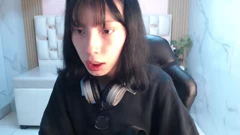Snapshot of verana_s chatting on October 22, 3:11 am Verana online show from October 22, 3:11 am