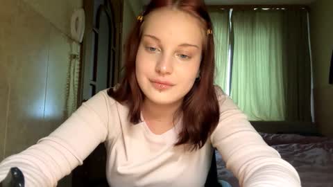 Lily online show from March 4, 11:28 am