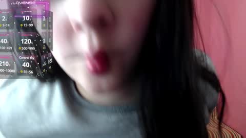 Verinica online show from December 6, 3:44 pm