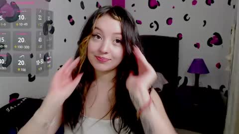 Verinica online show from June 2, 1:23 pm
