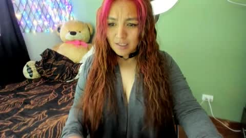  karolina online show from April 2, 3:20 pm