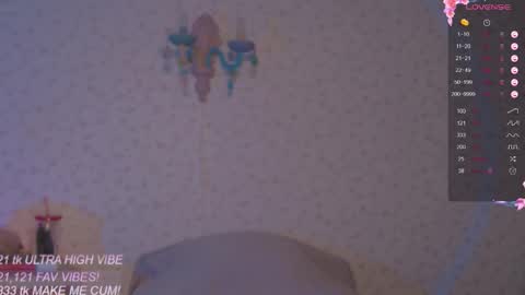 Tiffany online show from November 14, 10:37 am