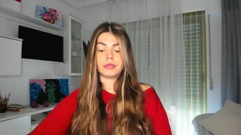 Lolitalolz online show from March 11, 4:07 pm