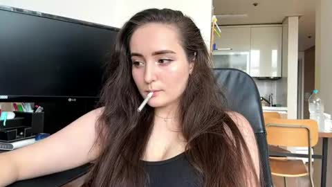 Eva online show from July 24, 3:26 am