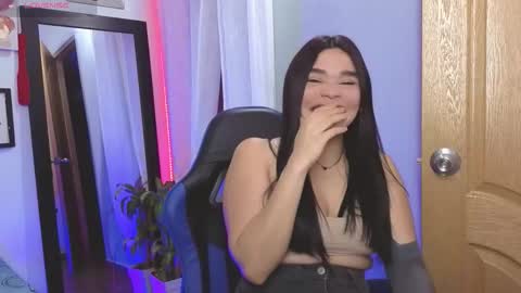 veronica_118 online show from March 16, 5:21 am