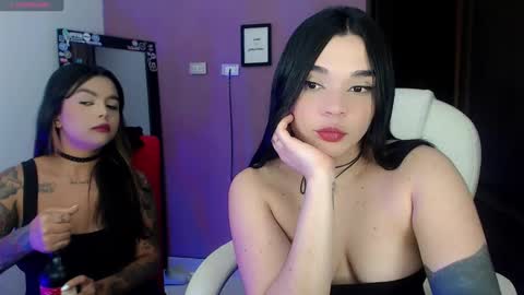 Snapshot of veronica_118 chatting on February 28, 5:48 am veronica_118 online show from February 28, 5:48 am
