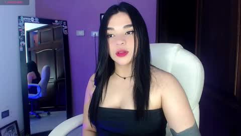 Snapshot of veronica_118 chatting on January 5, 4:47 am veronica_118 online show from January 5, 4:47 am
