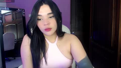 Snapshot of veronica_118 chatting on March 9, 2:29 am veronica_118 online show from March 9, 2:29 am