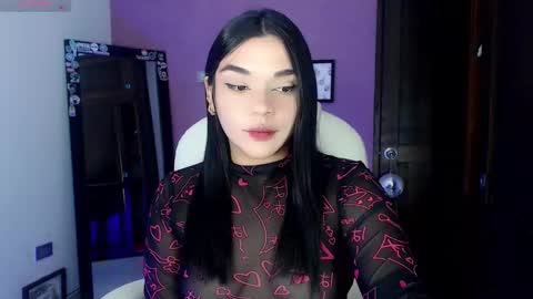 Snapshot of veronica_118 chatting on February 13, 4:43 am veronica_118 online show from February 13, 4:43 am