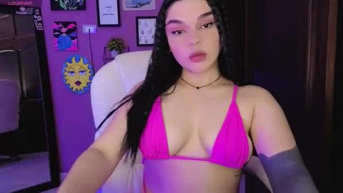 Snapshot of veronica_118 chatting on September 13, 7:27 am veronica_118 online show from September 13, 7:27 am