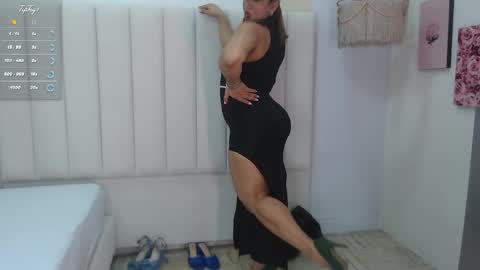 Veronica3  online show from February 12, 3:17 pm