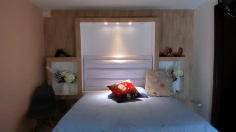 Johovanna online show from February 16, 11:38 am