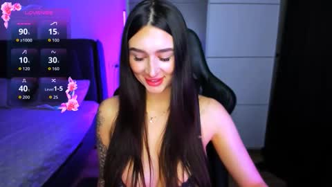 Veronica online show from November 3, 8:24 pm