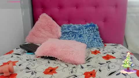 Veronica online show from December 20, 5:50 pm