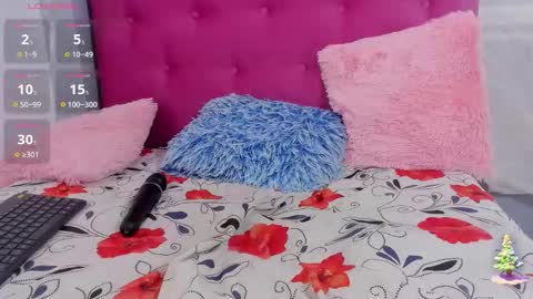 Veronica online show from November 21, 6:10 pm