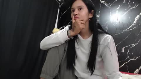 Snapshot of veronicabraum chatting on September 9, 10:09 pm veronicabraum online show from September 9, 10:09 pm