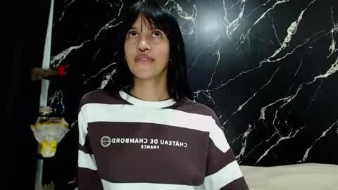 Snapshot of veronicabraum chatting on October 17, 10:13 pm veronicabraum online show from October 17, 10:13 pm