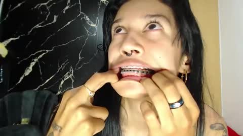 Snapshot of veronicabraum chatting on September 17, 7:12 pm veronicabraum online show from September 17, 7:12 pm