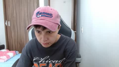 Veronica Clark online show from February 1, 7:23 pm