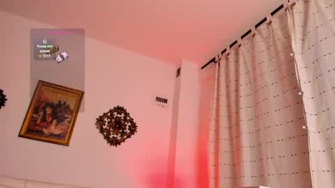 Veronica Gills online show from May 15, 11:29 pm
