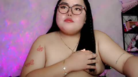 MS. VERONICA 22 I love Aza 3 online show from June 28, 5:30 pm