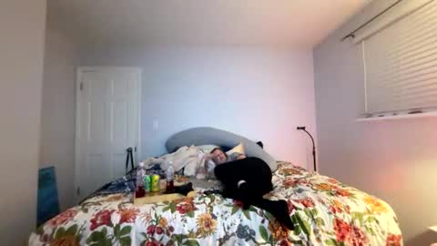 Veronica Lake online show from November 20, 12:00 am