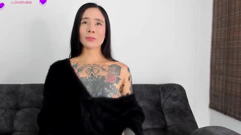 VeronicaTonu online show from November 27, 7:06 pm