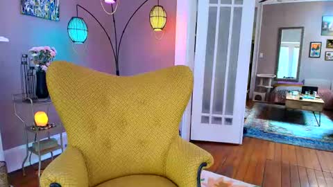 Veronica Weston online show from September 23, 7:23 pm