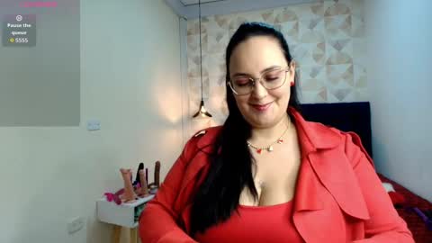veroniicabbw online show from September 29, 12:21 pm