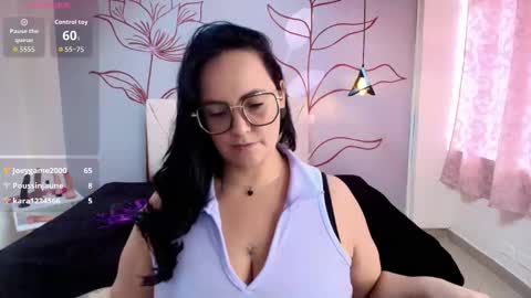 veroniicabbw online show from November 13, 1:54 pm