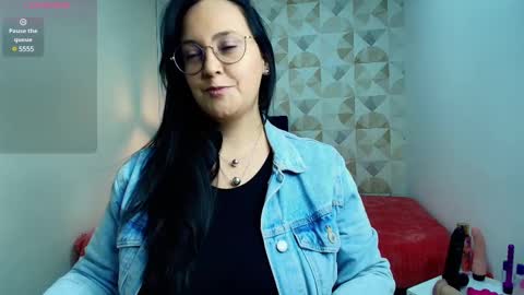 veroniicabbw online show from March 4, 12:12 pm