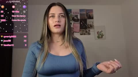 Vero online show from April 4, 7:51 am