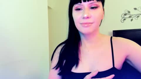 Miss Veronika Blak online show from January 15, 2:17 am