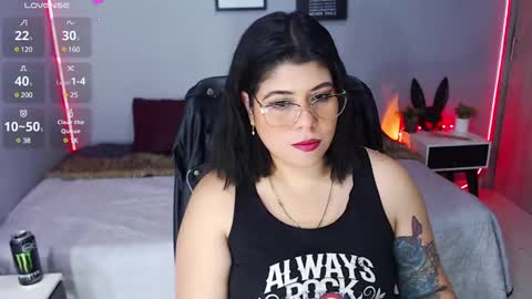 Miss Veronika online show from February 14, 10:38 am