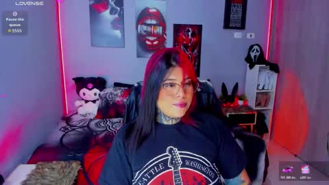 Miss Veronika online show from October 24, 5:58 am