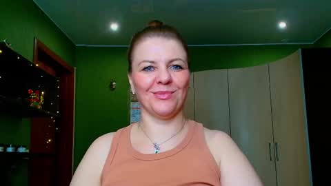 VeronikawGold online show from June 15, 2:34 am