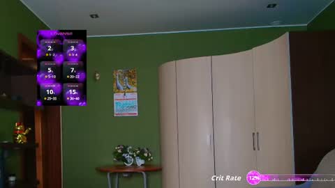 VeronikawGold online show from July 26, 6:26 pm