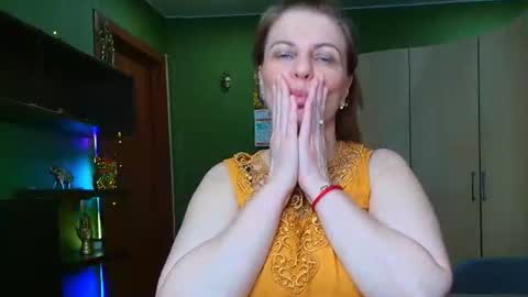 VeronikawGold online show from July 9, 4:59 am