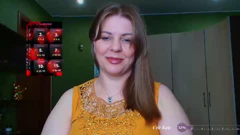 VeronikawGold online show from July 25, 6:15 pm