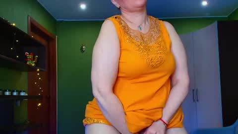 VeronikawGold online show from June 12, 3:03 am