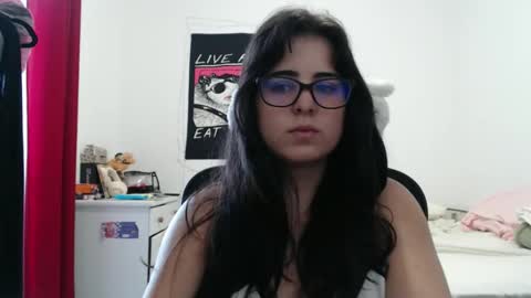 veruca99 online show from February 19, 5:45 pm