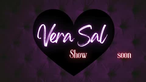 Mistress VeraSal online show from July 20, 6:41 pm