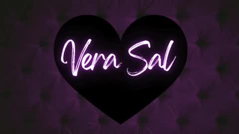 Mistress VeraSal online show from August 3, 6:35 pm