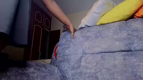 verygoodbadgirl_ebony online show from November 27, 4:59 am