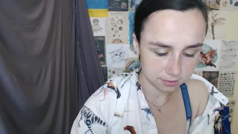 Snapshot of veryveryvery_shy chatting on September 11, 5:52 am veryveryvery_shy online show from September 11, 5:52 am