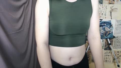 Snapshot of veryveryvery_shy chatting on January 8, 6:31 am veryveryvery_shy online show from January 8, 6:31 am
