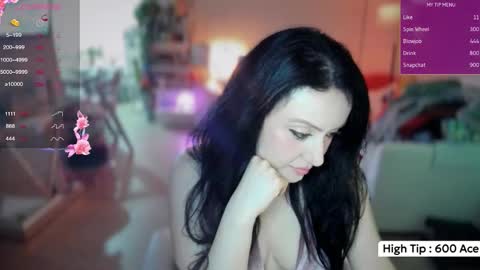 vesafine online show from March 25, 2:28 am