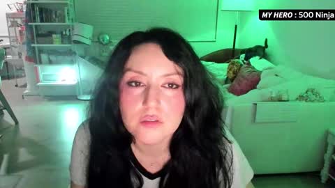 vesafine online show from October 15, 6:05 am