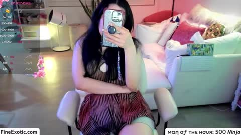 vesafine online show from February 26, 3:57 am