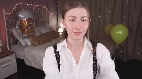 Celeste online show from September 25, 2:21 am